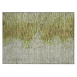 addison chantille acn1741 olive rug