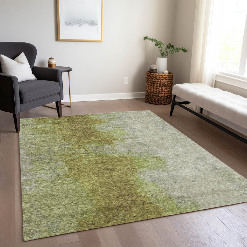 addison chantille acn1741 olive rug