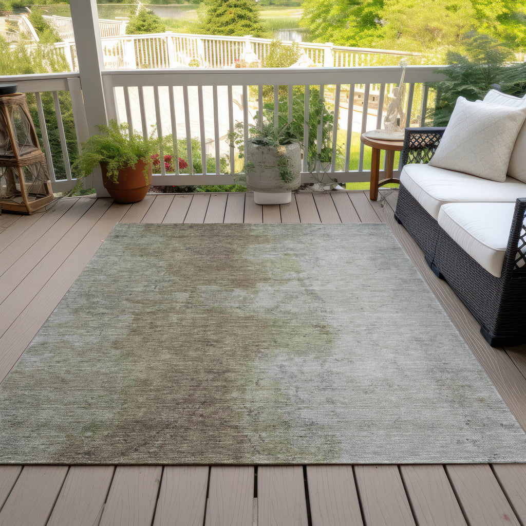addison chantille acn1741 taupe rug