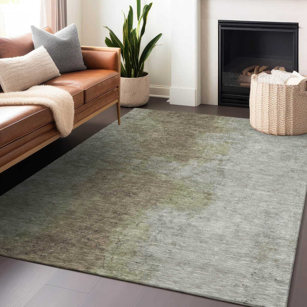 addison chantille acn1741 taupe rug