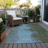 addison chantille acn1742 cactus rug