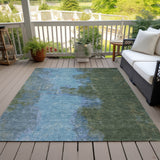 addison chantille acn1742 cactus rug