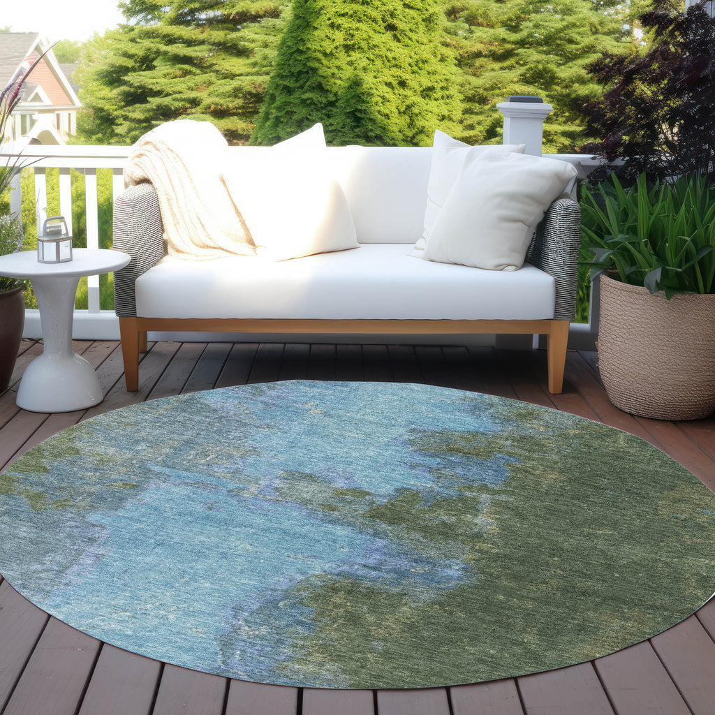 addison chantille acn1742 cactus rug