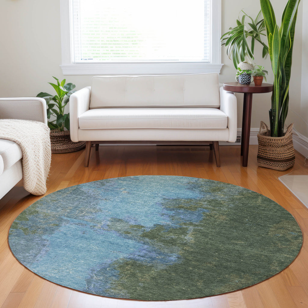addison chantille acn1742 cactus rug