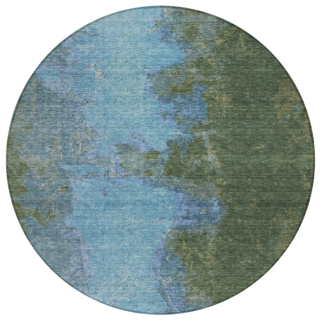 addison chantille acn1742 cactus rug