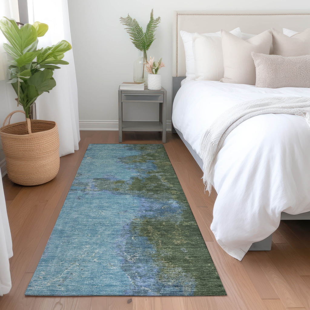 addison chantille acn1742 cactus rug
