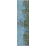 addison chantille acn1742 cactus rug