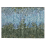 addison chantille acn1742 cactus rug