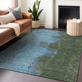addison chantille acn1742 cactus rug