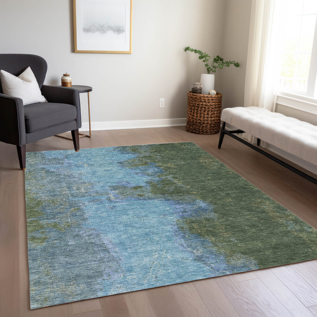 addison chantille acn1742 cactus rug
