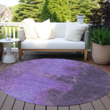 addison chantille acn1742 eggplant rug