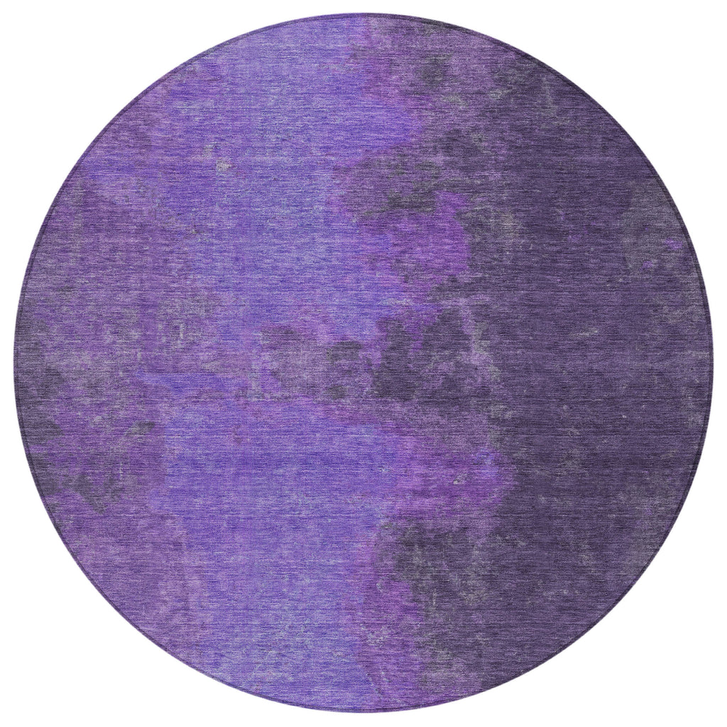 addison chantille acn1742 eggplant rug