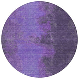 addison chantille acn1742 eggplant rug