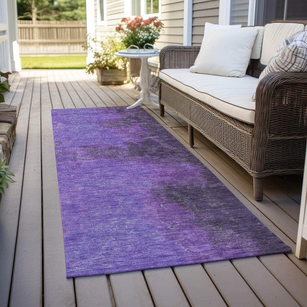 addison chantille acn1742 eggplant rug