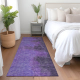 addison chantille acn1742 eggplant rug