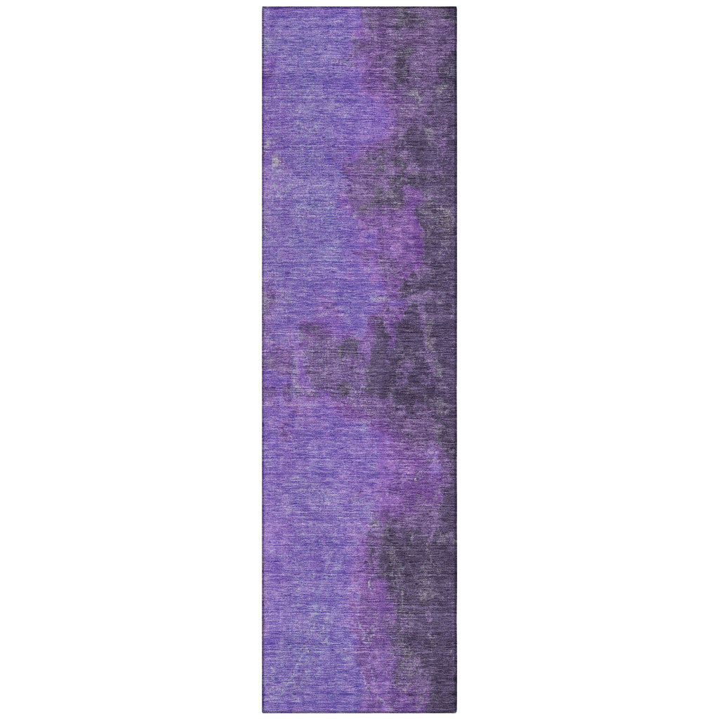 addison chantille acn1742 eggplant rug