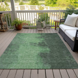 addison chantille acn1742 fern rug
