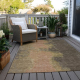 addison chantille acn1742 fudge rug