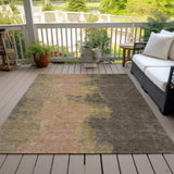 addison chantille acn1742 fudge rug