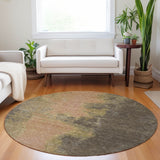 addison chantille acn1742 fudge rug