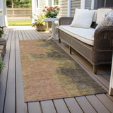 addison chantille acn1742 fudge rug