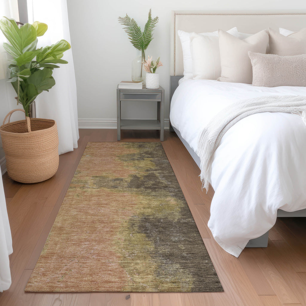 addison chantille acn1742 fudge rug