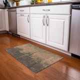addison chantille acn1742 fudge rug