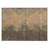 addison chantille acn1742 fudge rug