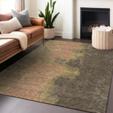 addison chantille acn1742 fudge rug