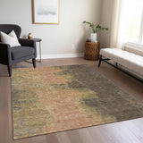 addison chantille acn1742 fudge rug