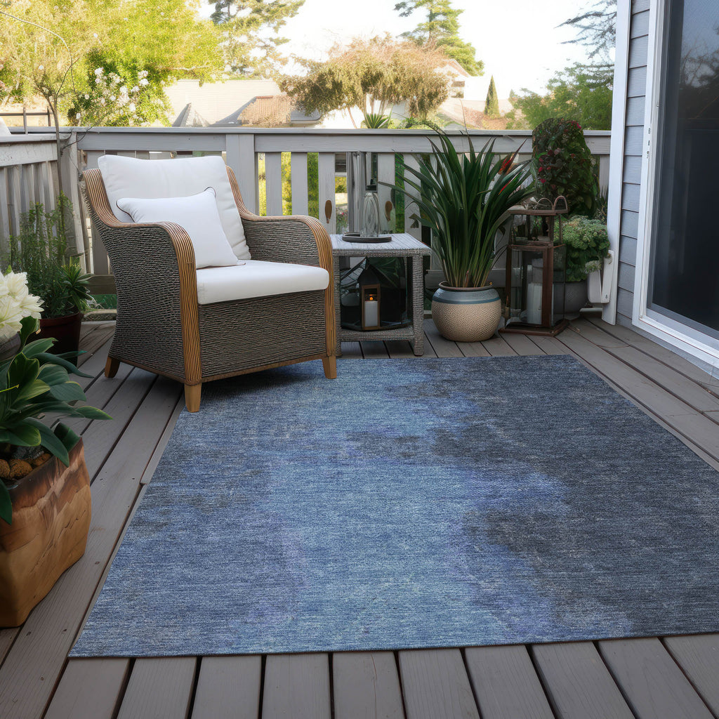 addison chantille acn1742 navy rug