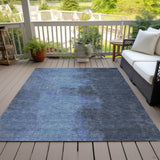 addison chantille acn1742 navy rug