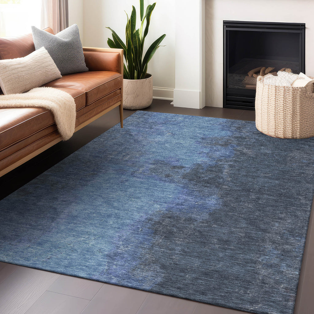 addison chantille acn1742 navy rug