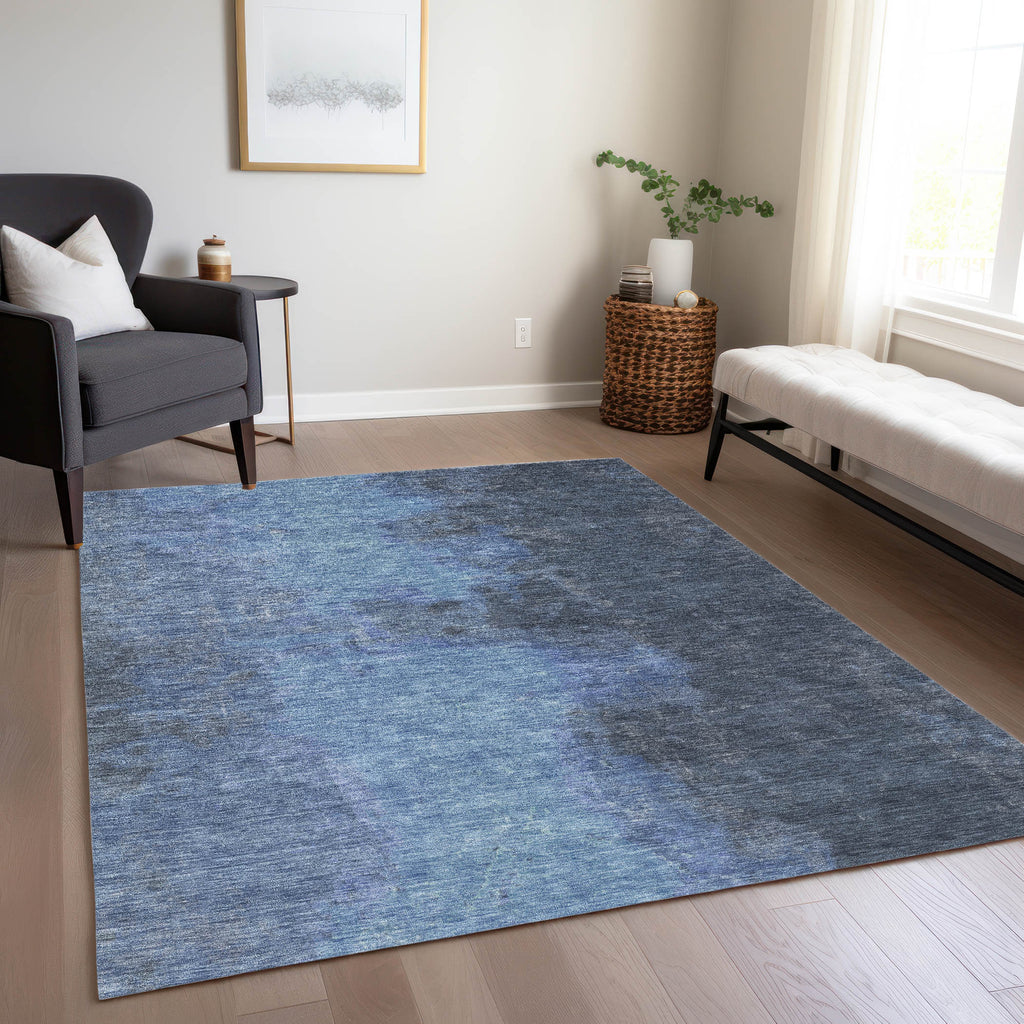 addison chantille acn1742 navy rug