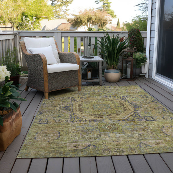 addison chantille acn1743 aloe rug