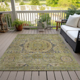 addison chantille acn1743 aloe rug