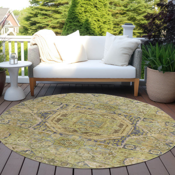 addison chantille acn1743 aloe rug
