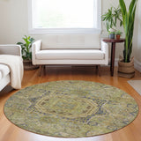 addison chantille acn1743 aloe rug