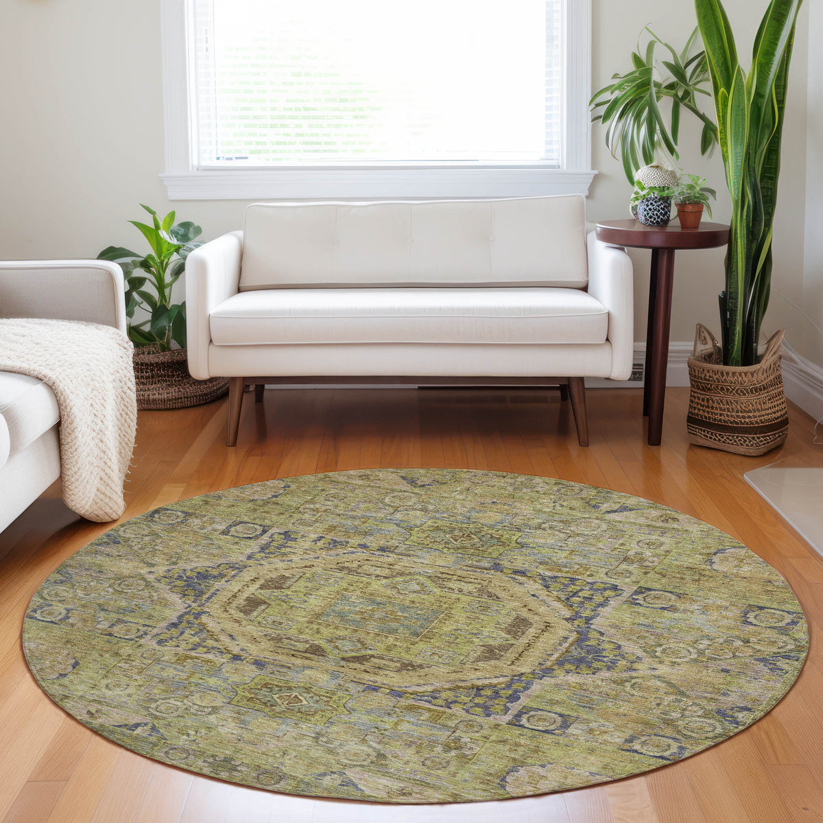 addison chantille acn1743 aloe rug