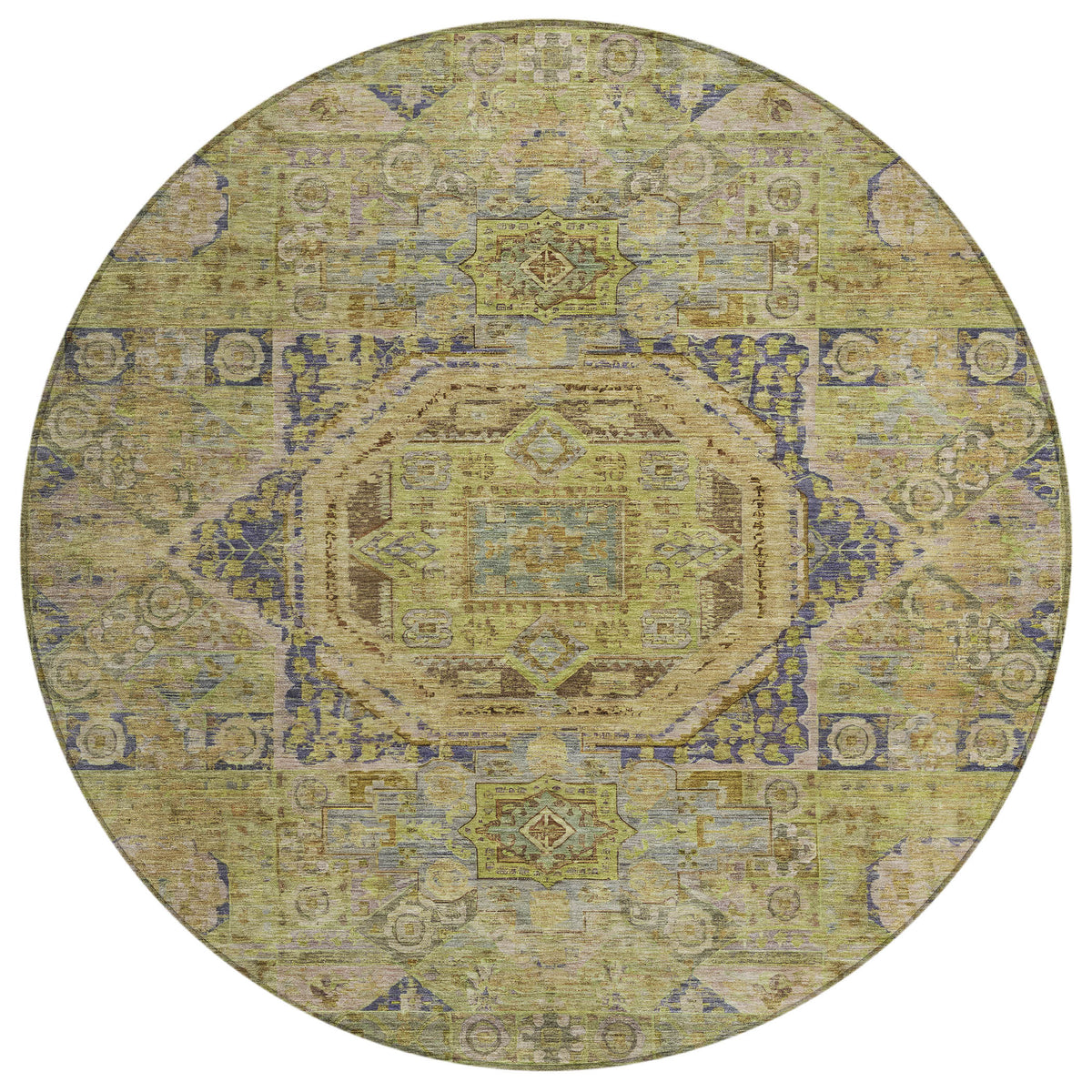 addison chantille acn1743 aloe rug