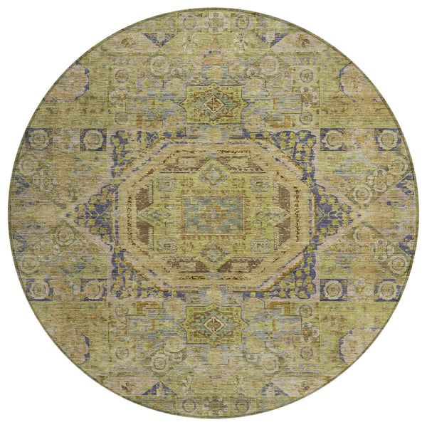 addison chantille acn1743 aloe rug