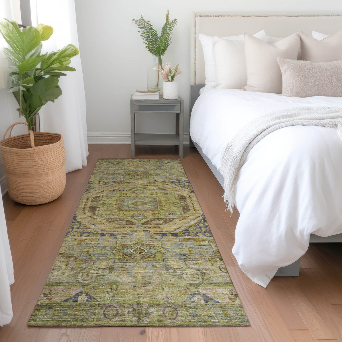addison chantille acn1743 aloe rug