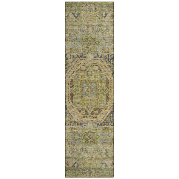 addison chantille acn1743 aloe rug