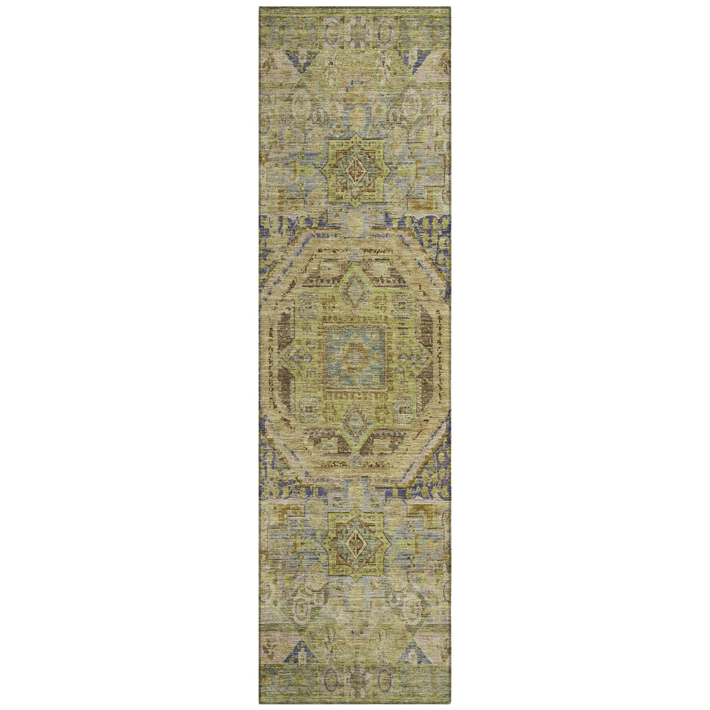 addison chantille acn1743 aloe rug