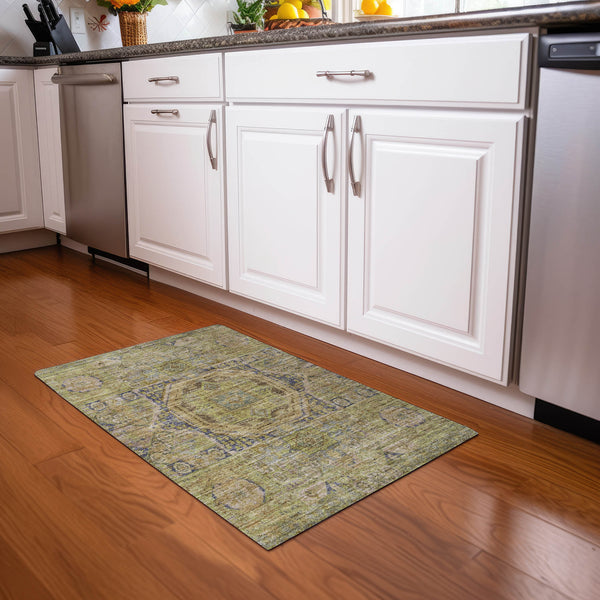 addison chantille acn1743 aloe rug