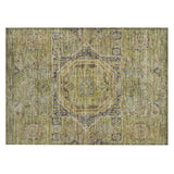 addison chantille acn1743 aloe rug