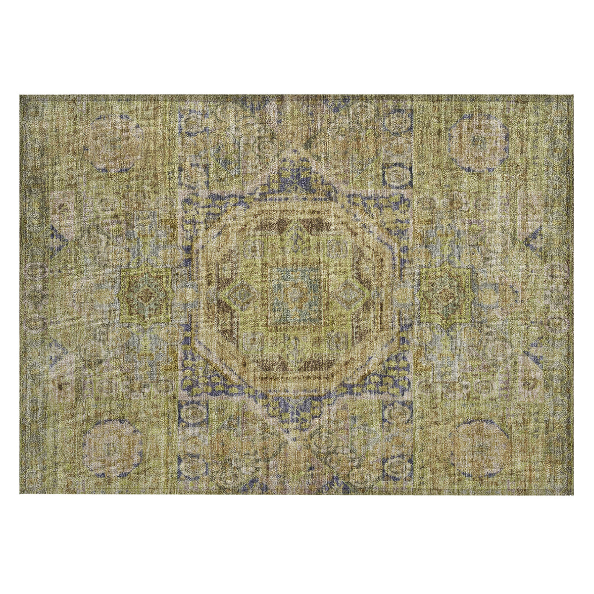 addison chantille acn1743 aloe rug