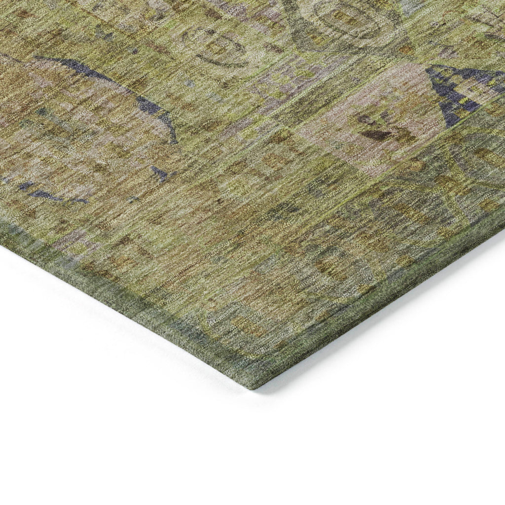 addison chantille acn1743 aloe rug