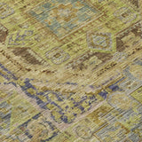 addison chantille acn1743 aloe rug