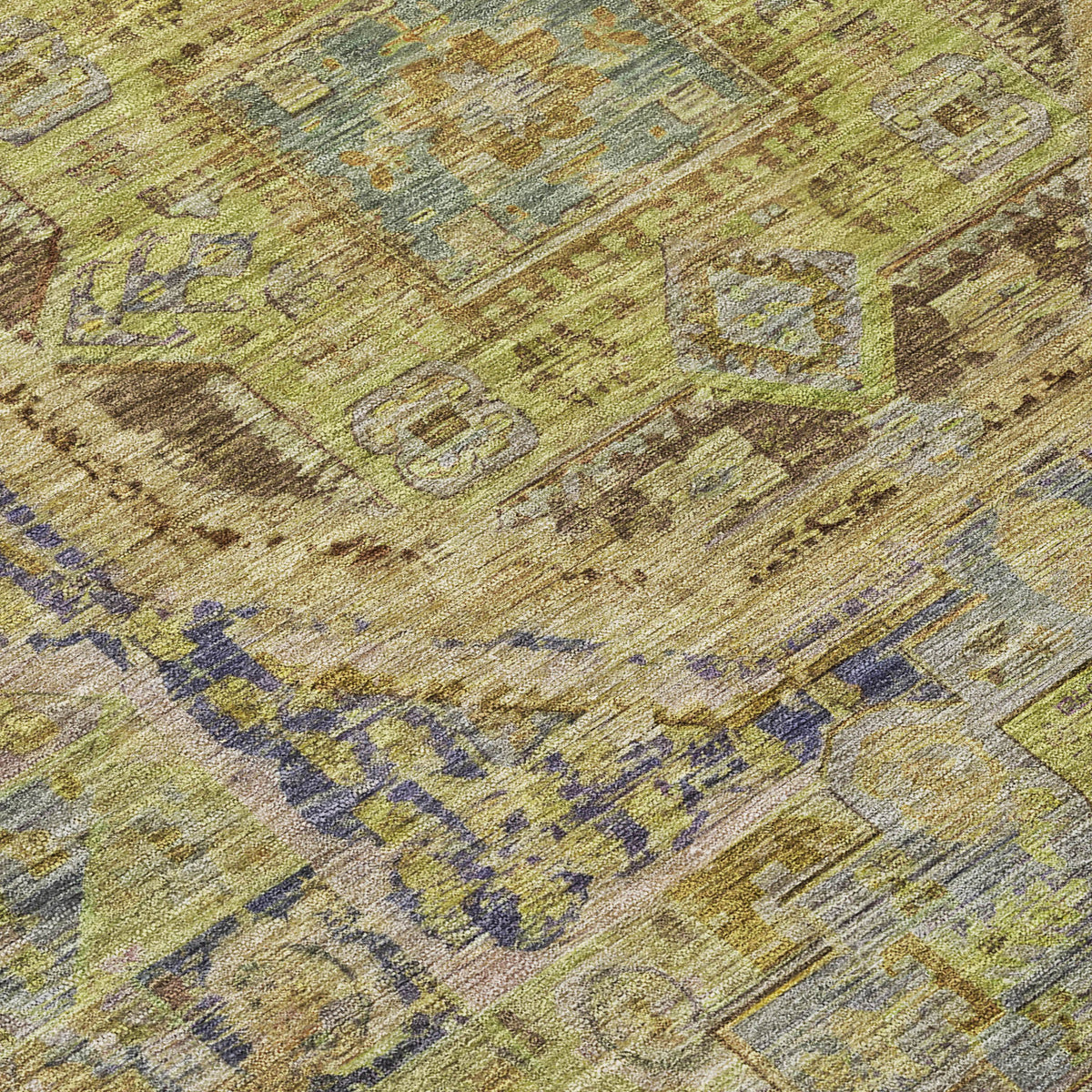 addison chantille acn1743 aloe rug